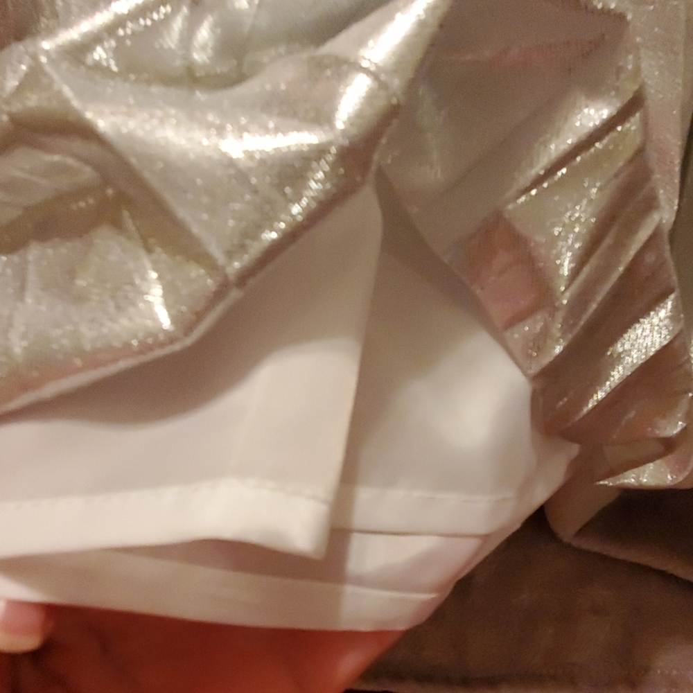 Betsey Johnson unicorn dress nwts - Picture 8 of 8